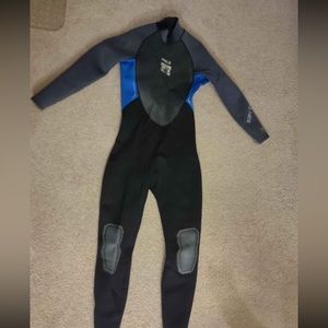 Bodyglove PRG3 Wetsuit